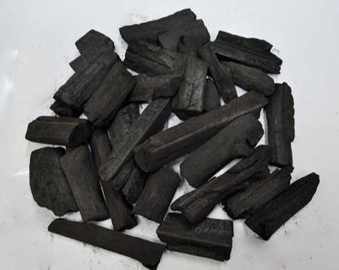 Cần tìm đơn vị vận tải sản phẩm than củi đen sang thị trường Syria