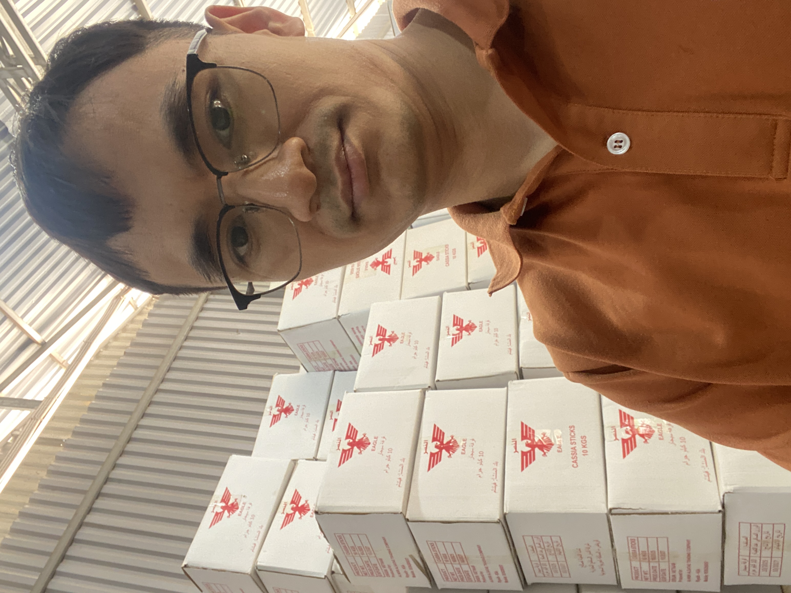 Cần tìm đơn vị vận tải vận chuyển sản phẩm quế đi Ấn độ 