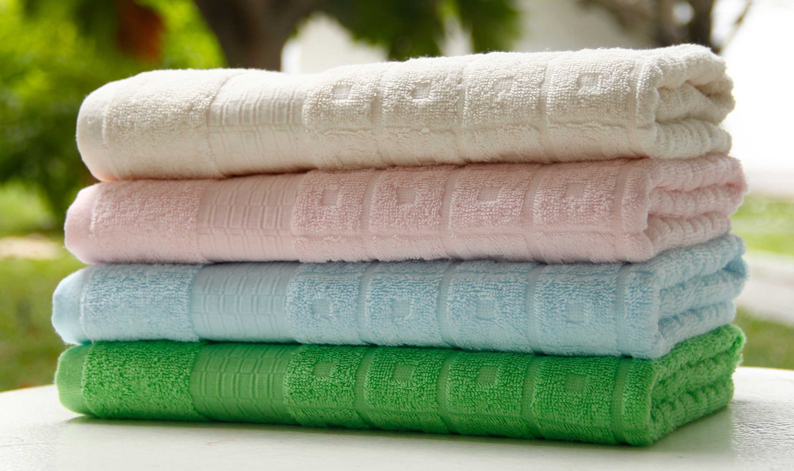 Cần tìm đơn vị FWD sản phẩm khăn bông sang Israel