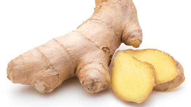 Cần tìm đơn vị vận tải sản phẩm gừng sang Ấn Độ