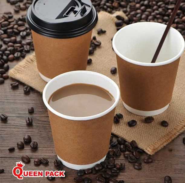 Cần tìm đơn vị FWD sản phẩm cốc giấy sang các thị trường