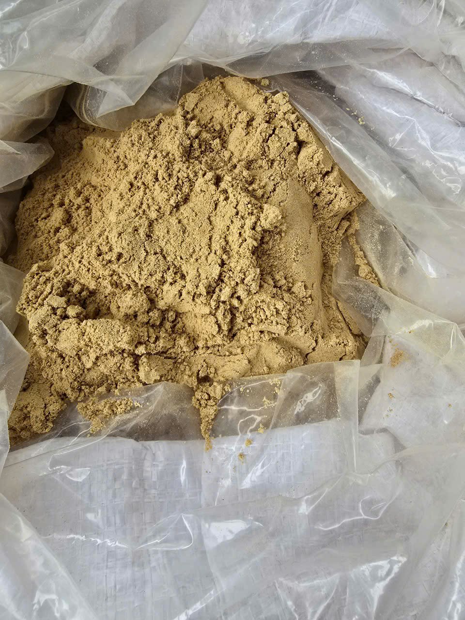 Cần tìm vận chuyển mặt hàng bột gừng đi Ấn Độ