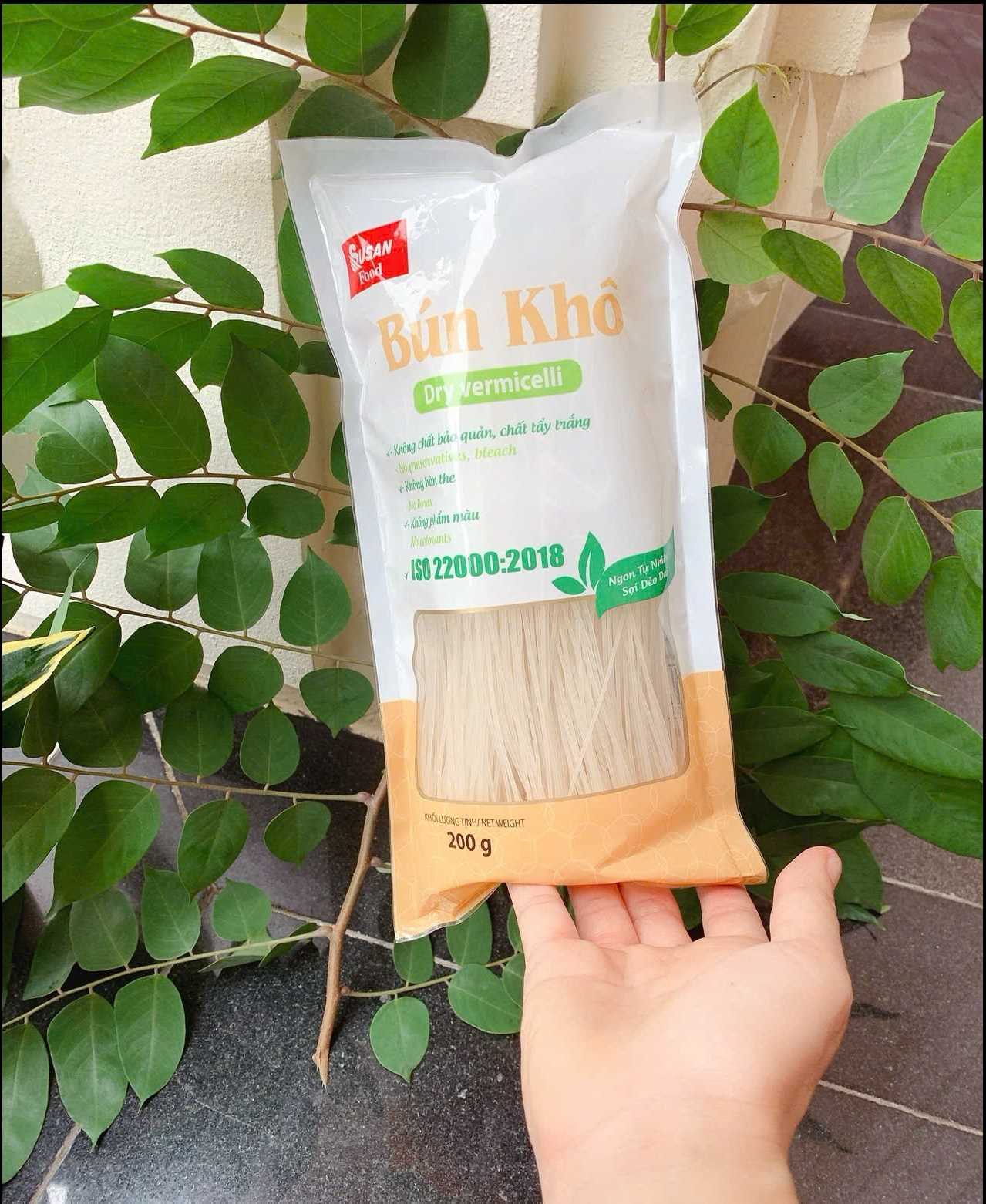 Cần tìm đơn vị vận tải vận chuyển mặt hàng bún khô đi Thiên Tân, (TQ) 