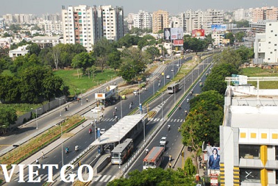 Cơ hội xuất khẩu chân hương sang Ấn Độ