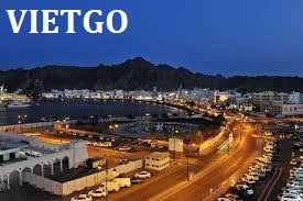 Nhà nhập khẩu Oman cần mua hạt tiêu đen để xuất sang Sudan