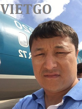 Nhà nhập khẩu Kazakhstan cần mua 20 tấn hạt tiêu đen