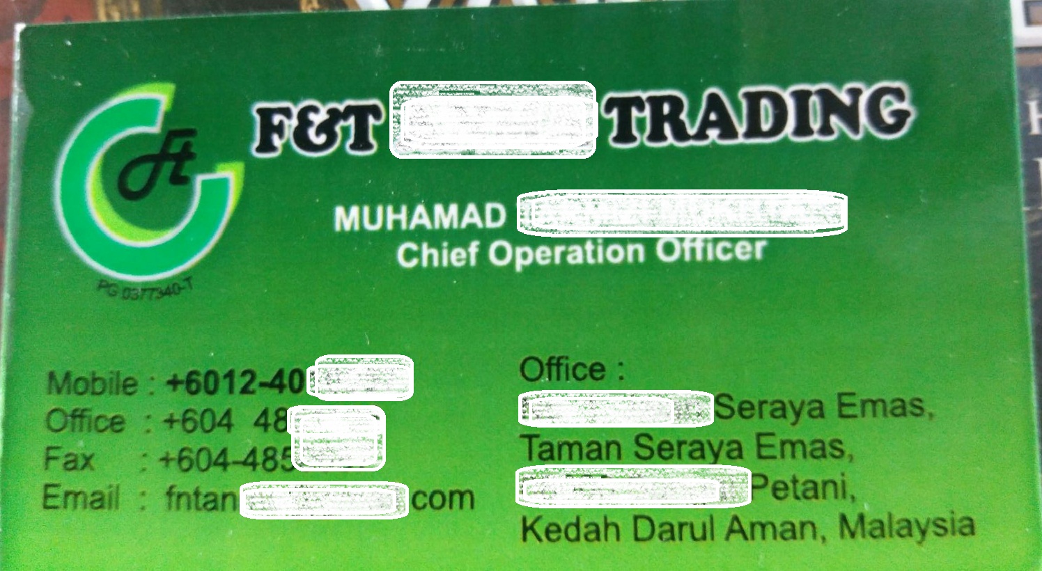 Nhà nhập khẩu Malaysia cần mua ớt xanh tươi