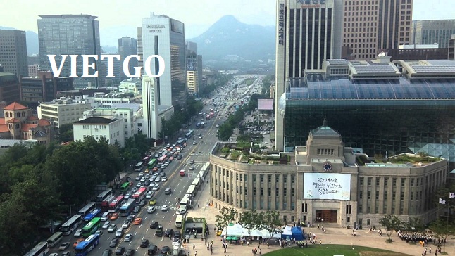 Nhà nhập khẩu Hàn Quốc cần mua ván keo ghép thanh