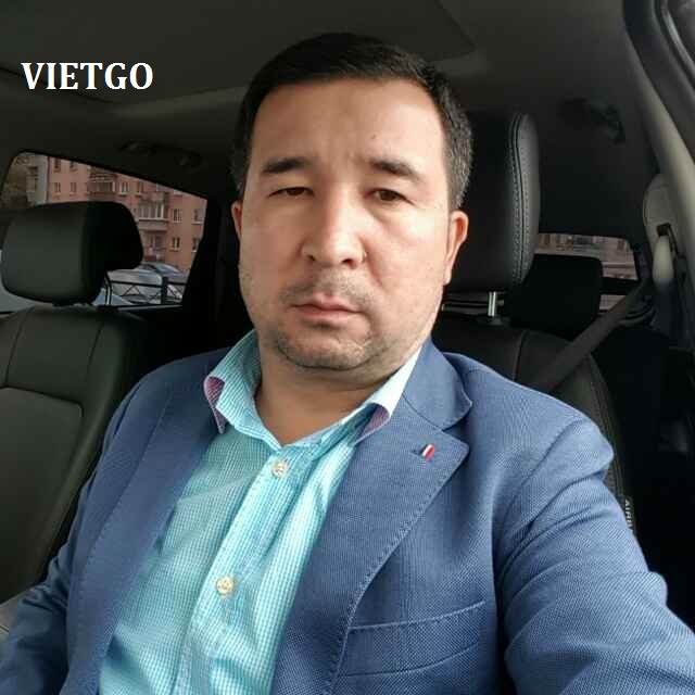 Cơ hội xuất khẩu 100 tấn tỏi sang Nga