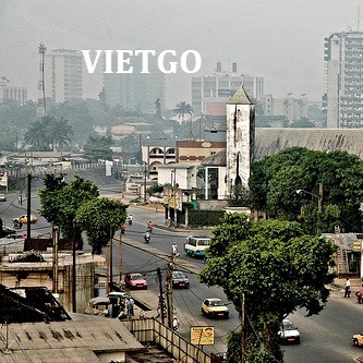 Cơ hội xuất khẩu 114 tấn tinh bột sắn sang Cameroon