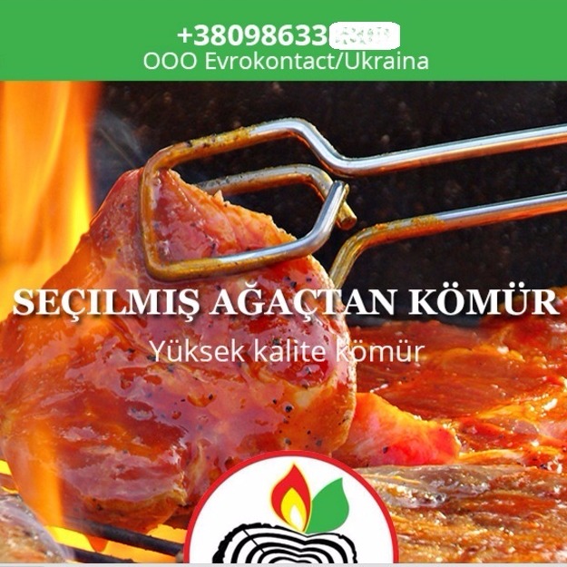 Cơ hội xuất khẩu 50-80 tấn than mùn cưa mỗi tháng sang Thổ Nhĩ Kì