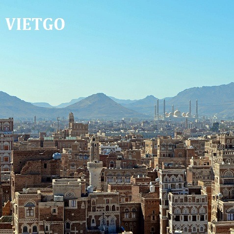 Cơ hội xuất khẩu 600 tấn ngô sang Yemen