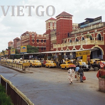 Cơ hội xuất khẩu hương sang Ấn Độ