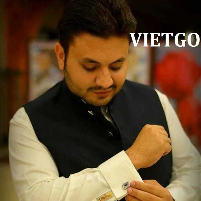 Cơ hội xuất khẩu 300.000 bao PP sang Pakistan
