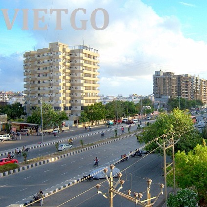 Cơ hội xuất khẩu 2.000 - 3.000 tấn gỗ vụn sang Ấn Độ