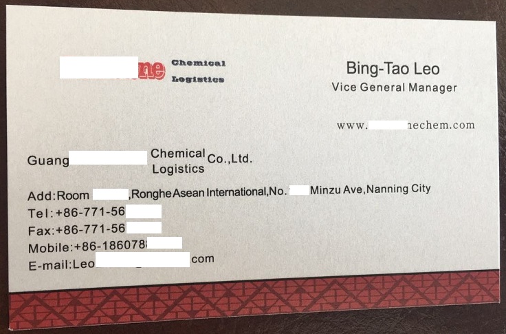 Cơ hội xuất khẩu 5.000m3 gỗ dầu tròn sang Trung Quốc