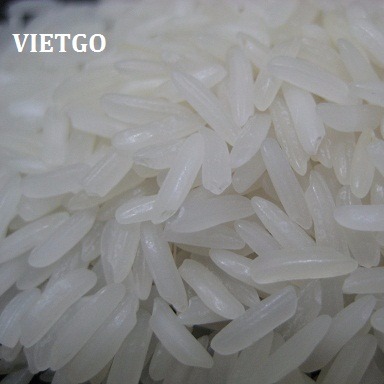 Cơ hội xuất khẩu 4 container gạo sang Haiti