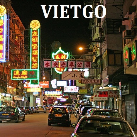 Cơ hội xuất khẩu ván bóc lõi keo hoặc bạch đàn sang Trung Quốc