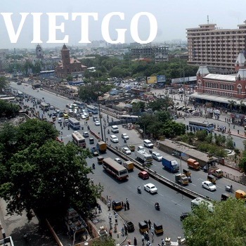 Cơ hội xuất khẩu gỗ keo xẻ sang Hàn Quốc