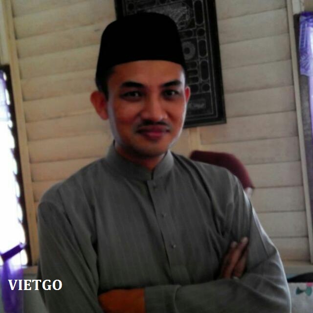 Cơ hội xuất khẩu 500-1000 tấn gạo sang Malaysia
