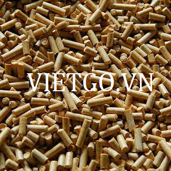 Cơ hội xuất khẩu 3.000 tấn viên nén mùn cưa sang Trung Quốc.