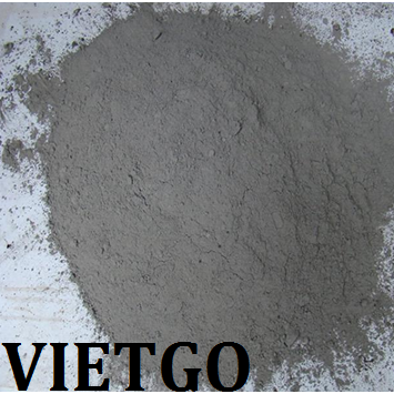 Cơ hội xuất khẩu 1.000 tấn xi măng mỗi tháng sang Mỹ.