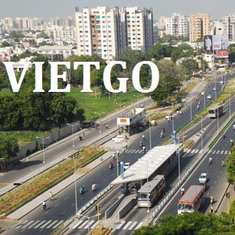 Cơ hội xuất khẩu hương sang Ấn Độ