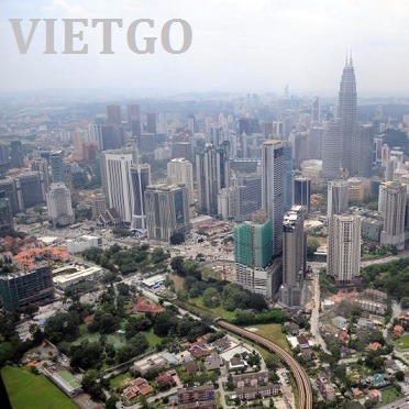 Cơ hội xuất khẩu gậy tre khô sang Malaysia