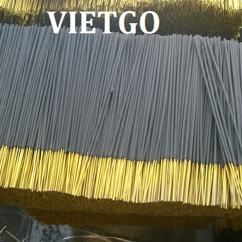 Cơ hội xuất khẩu hương sang Ấn Độ