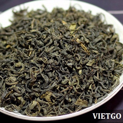 Cơ hội xuất khẩu 20 tấn chè sang Iran mỗi tháng.