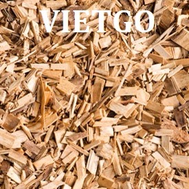 Công ty năng lượng ở Ấn Độ cần tìm nguồn cung cấp gỗ vụn