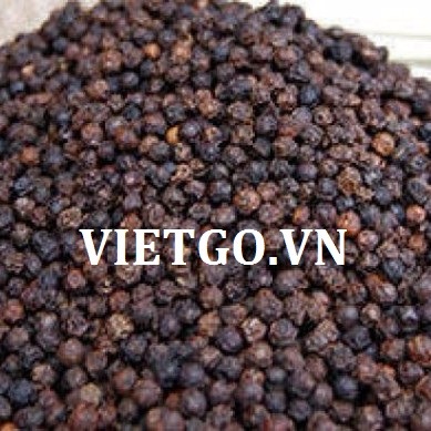 Cơ hội xuất khẩu 20 tấn tiêu sang Thái Lan.