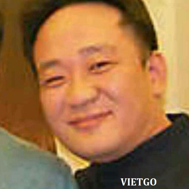 Thương nhân Hàn Quốc cần mua 20 tấn than đen