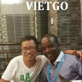 Cơ hội xuất khẩu 150,000 tấn gạo sang Tây Phi.