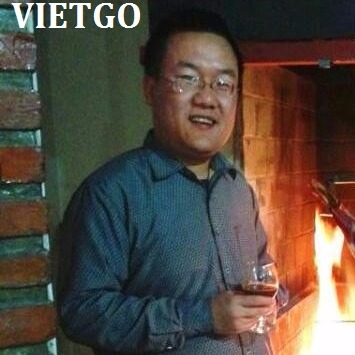 Công ty thương mại từ Trung Quốc cần mua 10 container ván ghép thanh cho khách hàng nội địa.