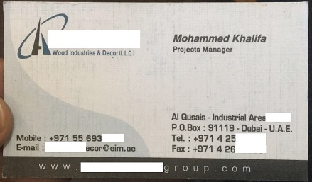 Cơ hội xuất khẩu gỗ teak xẻ sang Dubai
