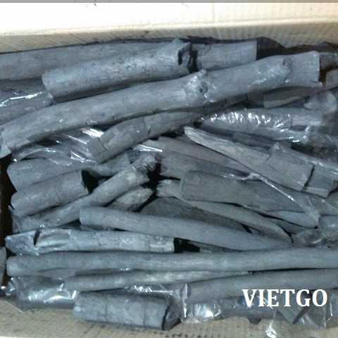 Cơ hội xuất khẩu 100-300 tấn than đen sang Thổ Nhĩ Kỳ