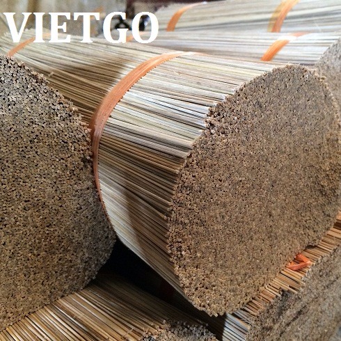 Cơ hội xuất khẩu chân hương sang Ấn Độ