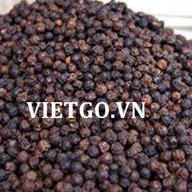 Cơ hội xuất khẩu 1 container 20ft tiêu sang Ai Cập.