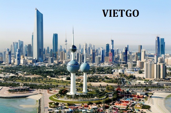 Cơ hội xuất khẩu 2 container đá marble trắng trong  sang Kuwait