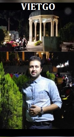 Cơ hội xuất khẩu 5 containers nghệ sang Iran.