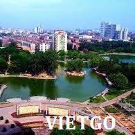 Thương nhân Trung Quốc cần mua 1.000 tấn viên nén mùn cưa
