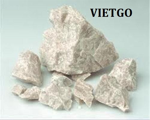 Cơ hội xuất khẩu 150 tấn tràng thạch mỗi tháng sang Hong Kong