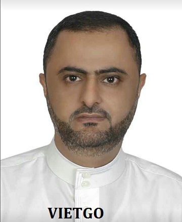 Cơ hội xuất khẩu 20 tấn hạt cà phê xanh sang Saudi Arabia.