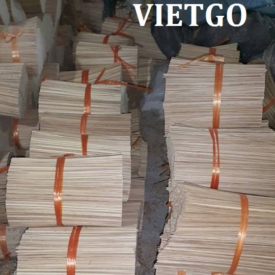 Thương gia Ấn Độ cần tìm nhà cung cấp sản phẩm chân hương