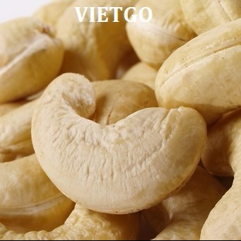 Cơ hội xuất khẩu 300 tấn điều sang Nam Phi
