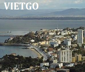 Cơ hội xuất khẩu 300 tấn than đen mỗi tháng sang Algeria