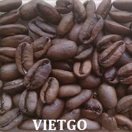 Thương nhân người Pháp cần mua 1 container cà phê sang Ma-rốc