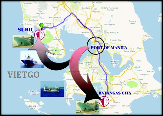 Cơ hội xuất khẩu 2.000-3.000 tấn cát silica mỗi tháng sang Philippines