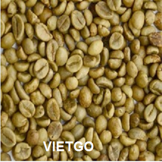 Cơ hội xuất khẩu 200 tấn cà phê nhân sang Trung Quốc